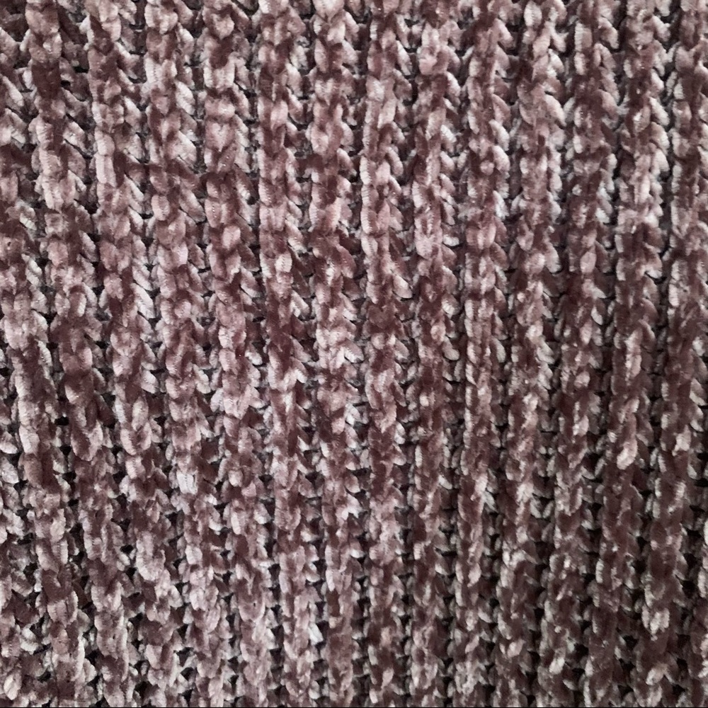 NWT Boutique Knit Poncho Sweater 🔥 - Picture 4 of 6